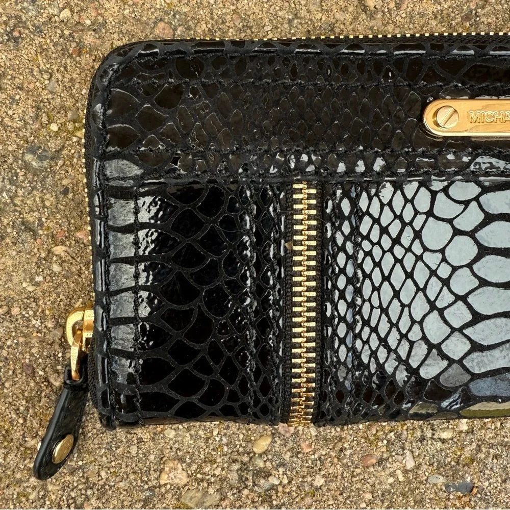 Michael Kors elevate your